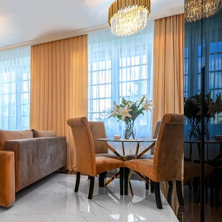 Apartament Versace Jana Pawla 브로츠와프 외부 사진