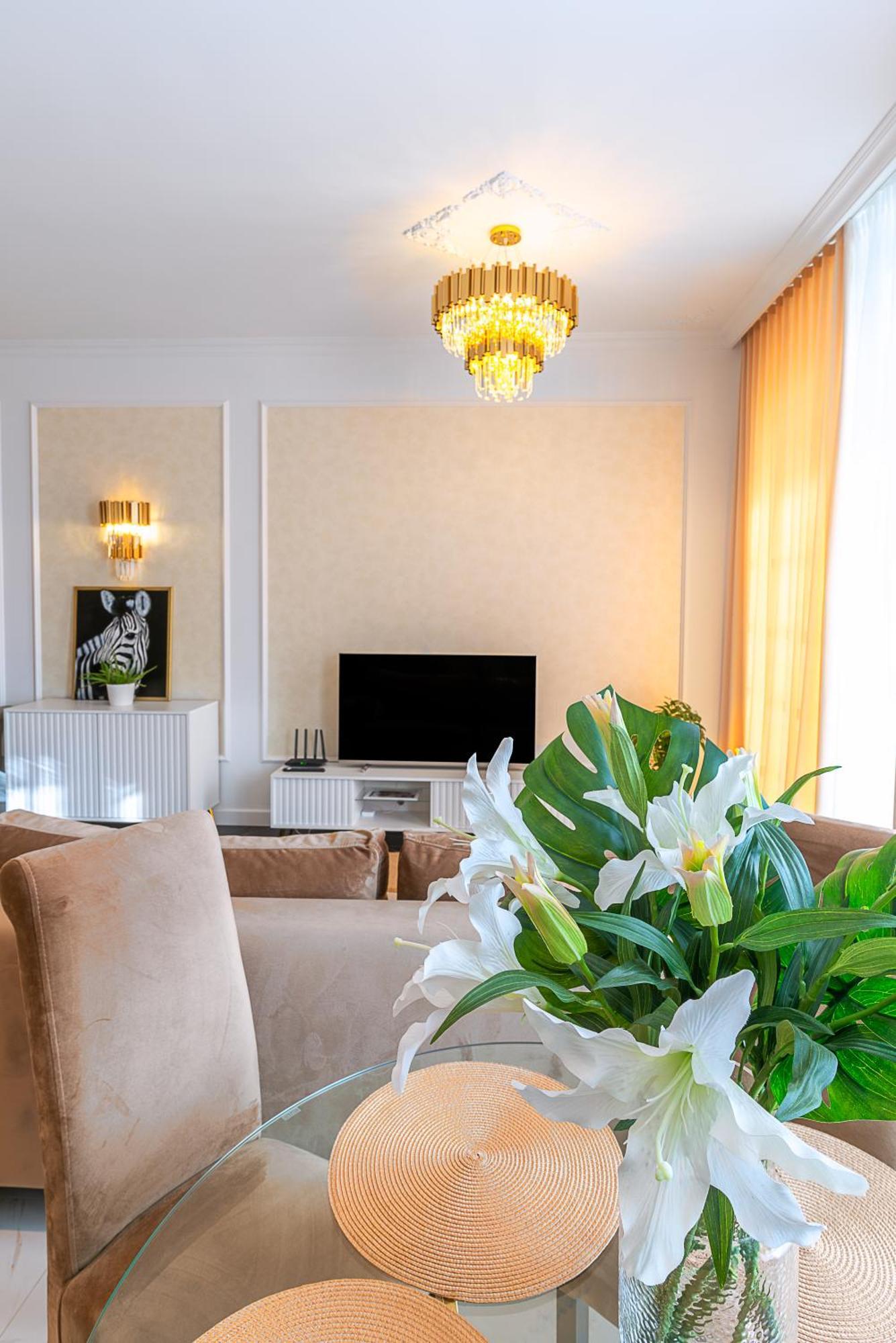 Apartament Versace Jana Pawla 브로츠와프 외부 사진