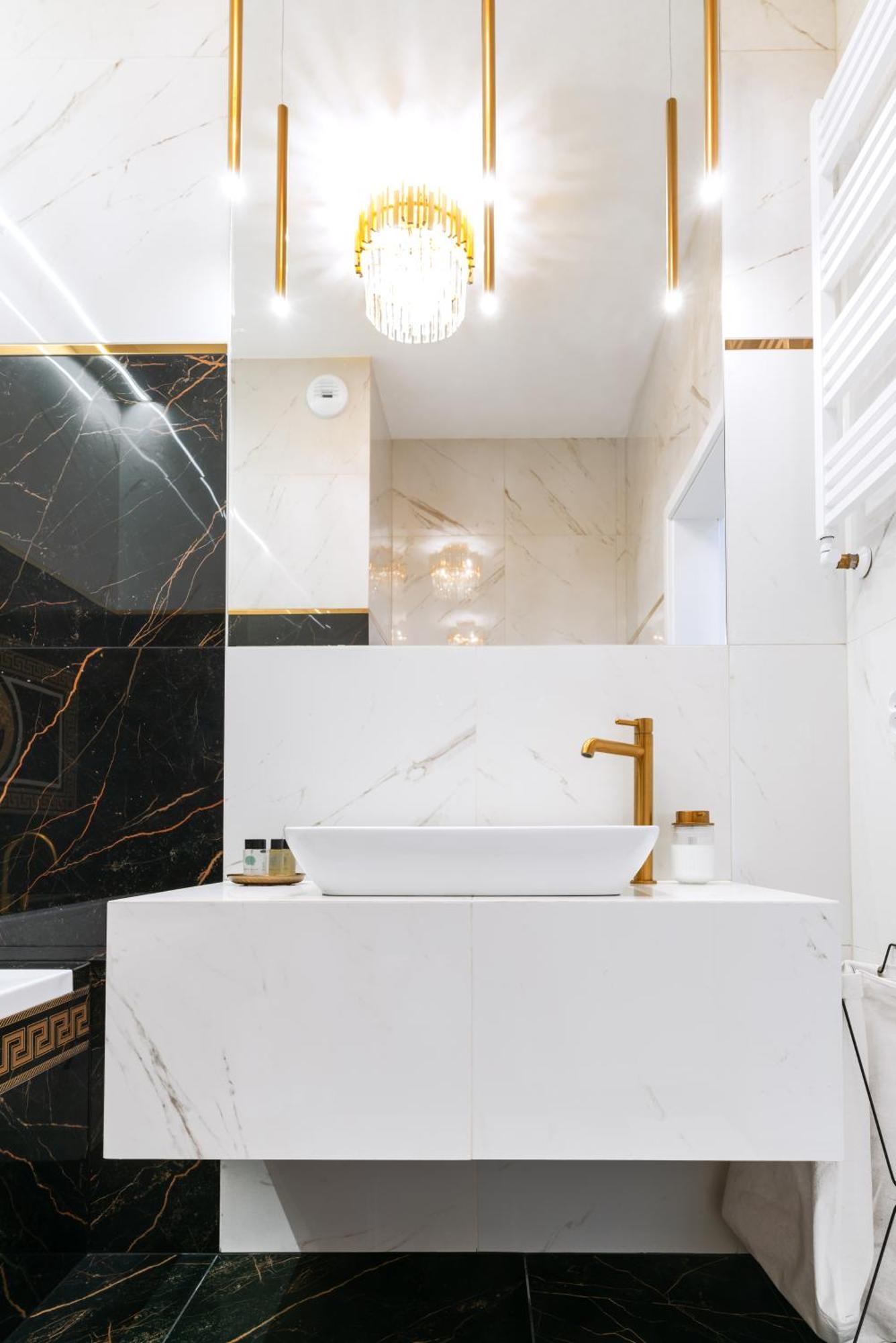 Apartament Versace Jana Pawla 브로츠와프 외부 사진