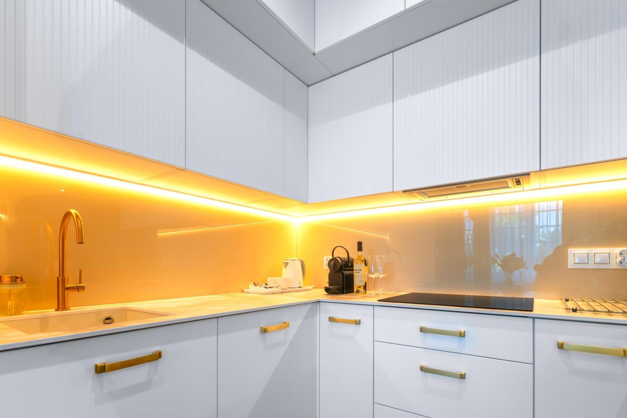 Apartament Versace Jana Pawla 브로츠와프 외부 사진