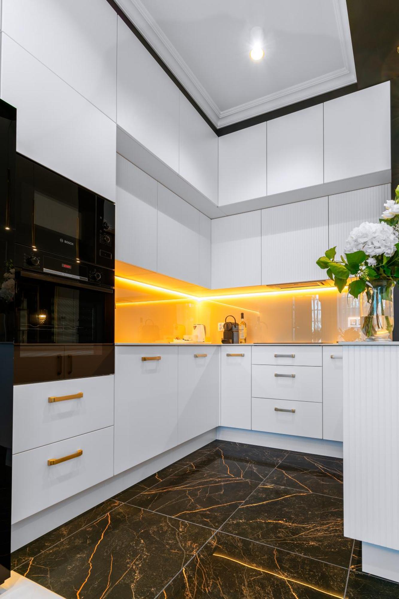 Apartament Versace Jana Pawla 브로츠와프 외부 사진