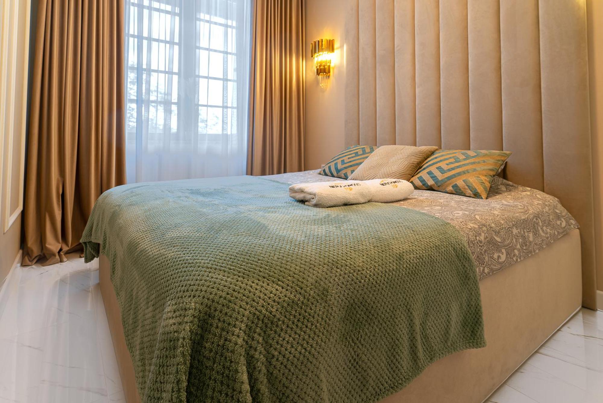 Apartament Versace Jana Pawla 브로츠와프 외부 사진