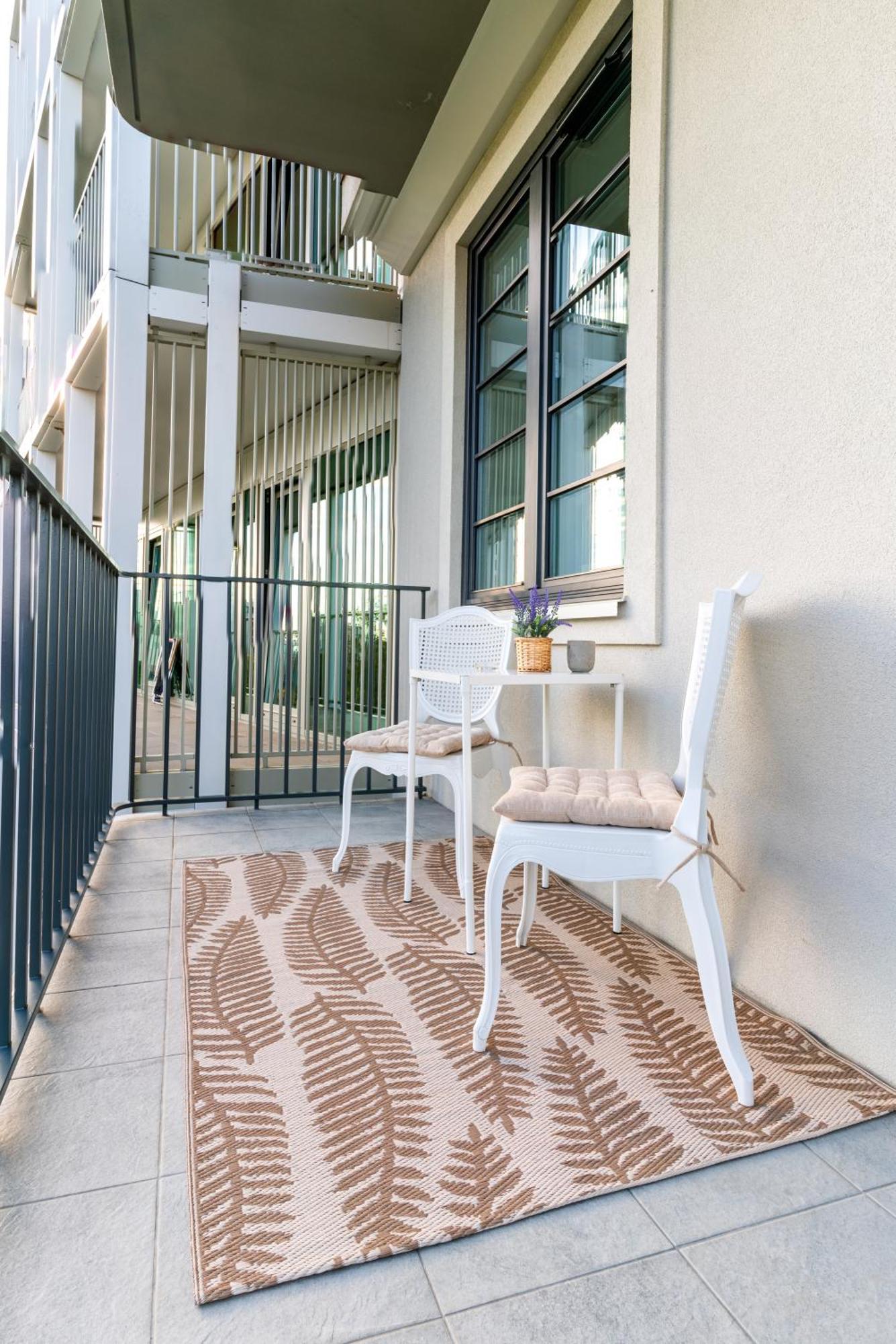 Apartament Versace Jana Pawla 브로츠와프 외부 사진